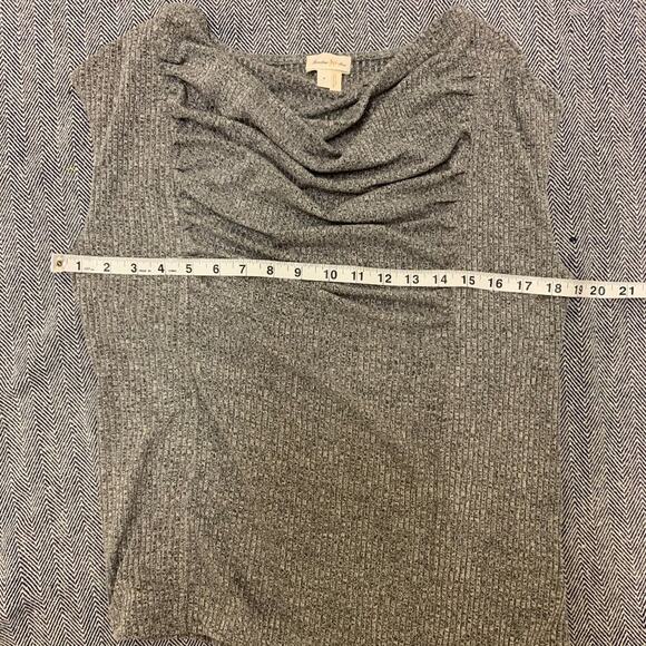 ANTHROPOLOGIE - MEADOW RUE - Knit top - Picture 5 of 5